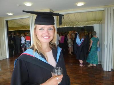 Amy Glover's Photo
